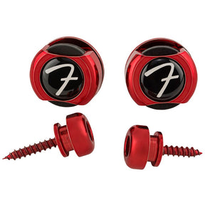 Fender 990818609 red