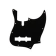 Sire Basses SISP-PG001 pickguard for V-series 4-string BLACK