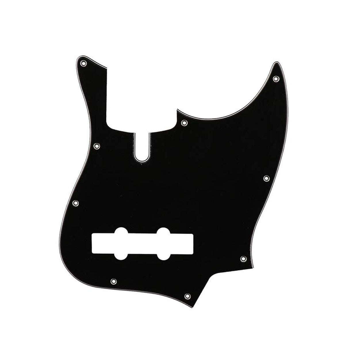 Sire Basses SISP-PG001 pickguard for V-series 4-string BLACK