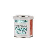 Dartford FS5852 Thixotropische Houtvuller Donker Mahogany - 400gr