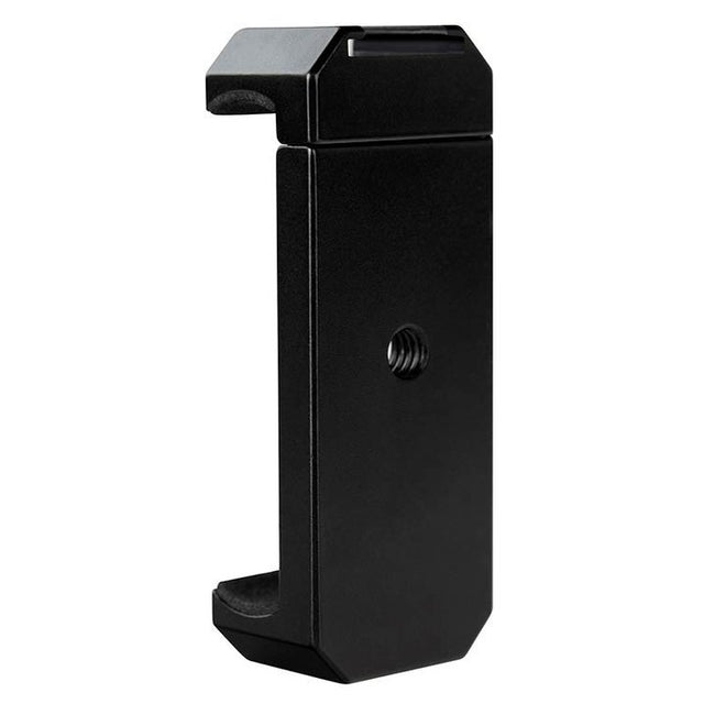 NUX B-3MA universele telefoon houder met 3.5mm TRS naar TRRS