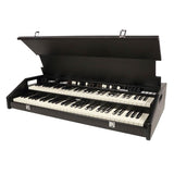 Crumar MOJO-SC Virtual Tonewheel Orgel met 2 Klavieren en GSi VB3.2