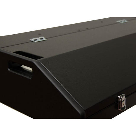Crumar MOJO-SC Virtual Tonewheel Orgel met 2 Klavieren en GSi VB3.2