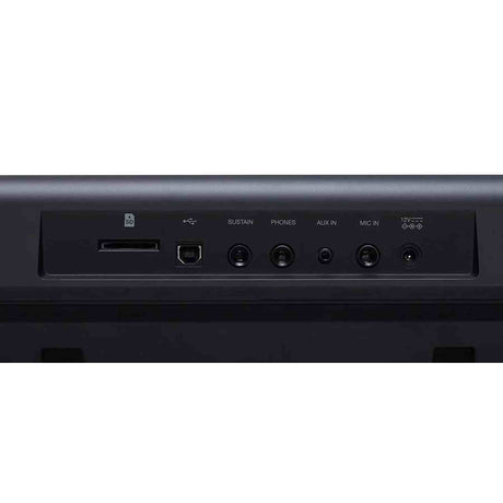 Medeli MK401 Millenium Series – Set met standaard & kruk, 61 aanslaggevoelige toetsen, 600 klanken