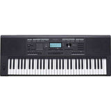 Medeli MK401 Millenium Series – Set met standaard & kruk, 61 aanslaggevoelige toetsen, 600 klanken