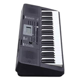 Medeli IK100 Keyboard – 61 Aanslaggevoelige Verlichte Toetsen met 480 Klanken