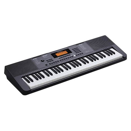 Medeli MK200 Keyboard – 61 Aanslaggevoelige Toetsen met 585 Klanken en USB-MIDI