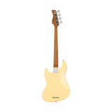 Sire V5 A4/VWH Marcus Miller Basgitaar Vintage White