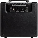 NUX Mighty Bass 50BT Digitale Basversterker met Bluetooth en Looper – 50 Watt