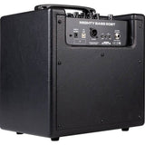 NUX Mighty Bass 50BT Digitale Basversterker met Bluetooth en Looper – 50 Watt