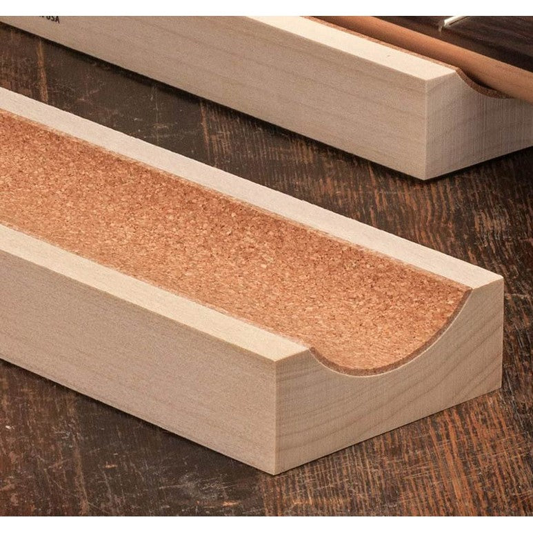 StewMac SM4479 Hals Steun Caul