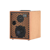 Acus OFS-5 versterker voor akoestische instrumenten 40W 2 kanalen