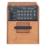 Acus OFS-8 versterker voor akoestische instrumenten 90W 3 kanalen naturel