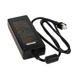 Acus OFS-8 versterker voor akoestische instrumenten 90W 3 kanalen naturel