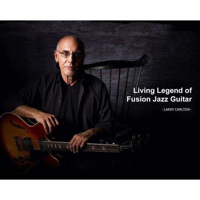 Sire Guitars H7L/CS Elektrische archtop gitaar linkshandig kersen sunburst