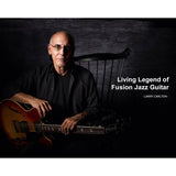 Sire Guitars H7L/CS Elektrische archtop gitaar linkshandig kersen sunburst