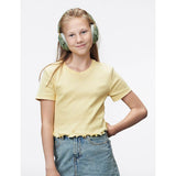 Alpine ALP-MUFF/GN Muffy Kids Oorkappen – Groene Gehoorbescherming voor Kinderen