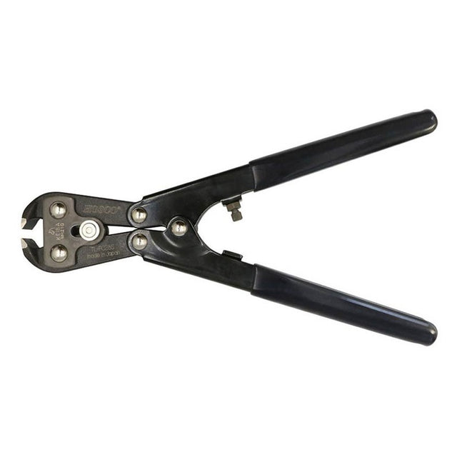 Hosco Japan TL-FC28S RVS Fret Cutter met vlakke bekken