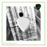 ChickenPicks 1-BA-32 Badazz III 3.2mm gitaarpick