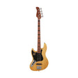 Sire V5 A4L/NT Marcus Miller Linkshandige 4-snarige Basgitaar Natural