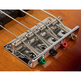 Sire V5 A4L/TS Marcus Miller Linkshandige 4-snarige Basgitaar Tobacco Sunburst