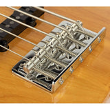 Sire V5 A5L/NT Marcus Miller Linkshandige 5-snarige Basgitaar Natural