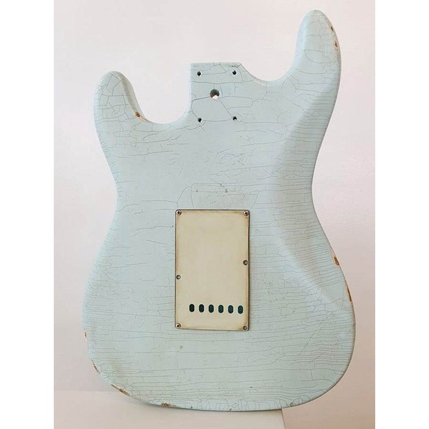 NitorLACK N250784160 nitrocellulose lak Relic Gloss Clear 400ml spuitbus