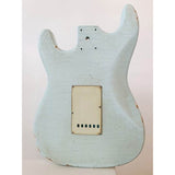 NitorLACK N260784104 nitrocellulose lak Relic Gloss Clear 1000ml blik