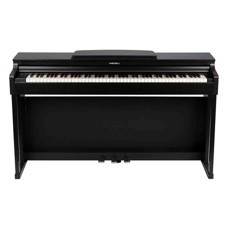 Medeli UP203/BK Andromeda Series Digitale Piano met Kruk