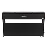Medeli UP203/BK Andromeda Series Digitale piano