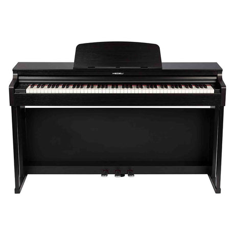 Medeli UP203/BK Andromeda Series Digitale Piano met Kruk