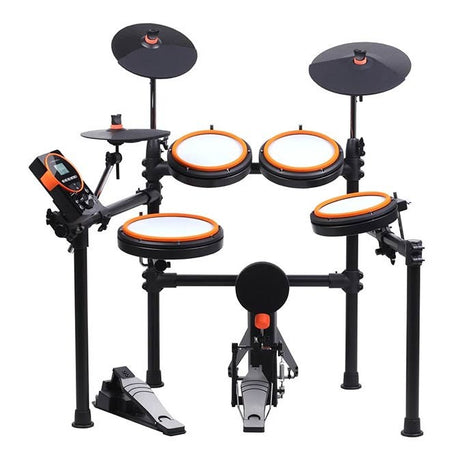 Medeli MZ528 Elektrisch Drumstel – All Mesh Head