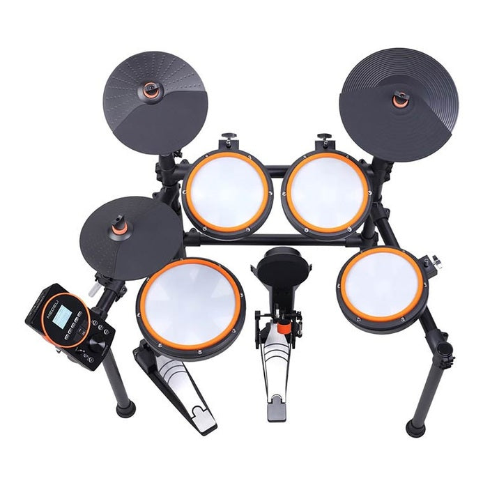 Medeli MZ528 Elektrisch Drumstel – All Mesh Head