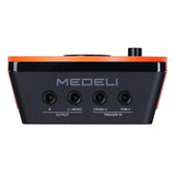 Medeli MZ528 Elektrisch Drumstel – All Mesh Head