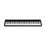 NUX NPK-10 digitale stage piano zwart met NPS1 standaard, 88 toetsen