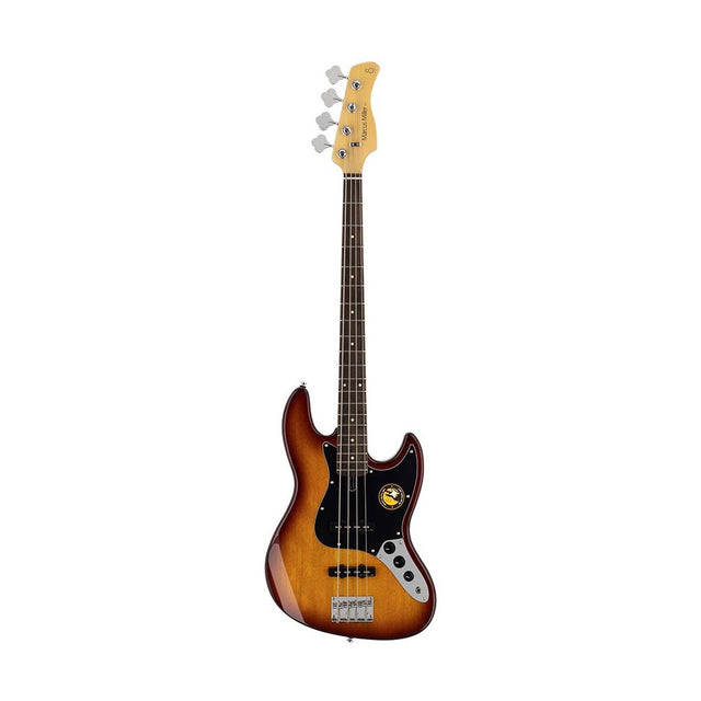 Sire V3P 4/TS Marcus Miller Basgitaar Tobacco Sunburst