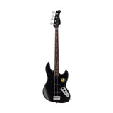 Sire V3P 4/BKS Marcus Miller Basgitaar Satin Black