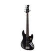 Sire V3+ 5/BKS Marcus Miller 2nd Gen Basgitaar Black Satin