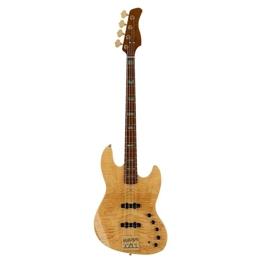 Sire V10 DX4/NT Marcus Miller Signature Basgitaar Natural