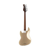 Sire V5 A4/CGM Marcus Miller Basgitaar Champagne Gold Metallic