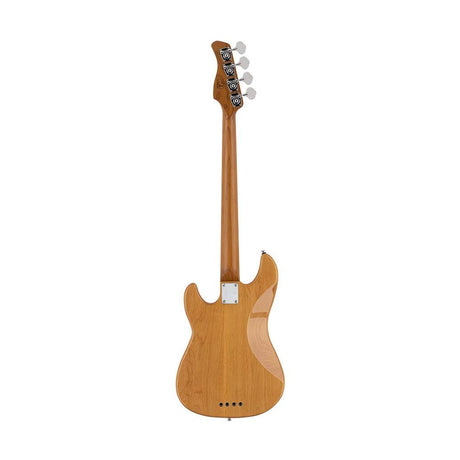 Sire P5R A4/NT Marcus Miller basgitaar 4-snarig passief elzen rosewood natural