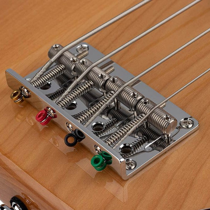 Sire P5R A4/NT Marcus Miller basgitaar 4-snarig passief elzen rosewood natural