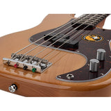 Sire P5R A4/NT Marcus Miller basgitaar 4-snarig passief elzen rosewood natural