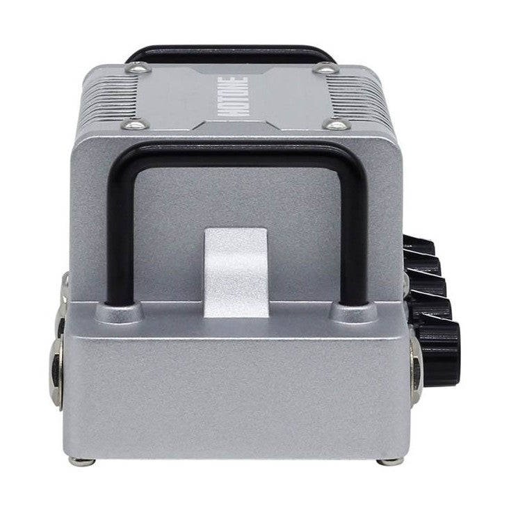 HoTone NLA-4 Thunder Bass Versterkertop – 5W Class AB, FX Loop & Koptelefoonuitgang