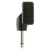 Valeton RH-4 Oplaadbare hoofdtelefoonversterker voor bas met drive, effecten en USB-oplaadfunctie