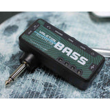 Valeton RH-4 Oplaadbare hoofdtelefoonversterker voor bas met drive, effecten en USB-oplaadfunctie