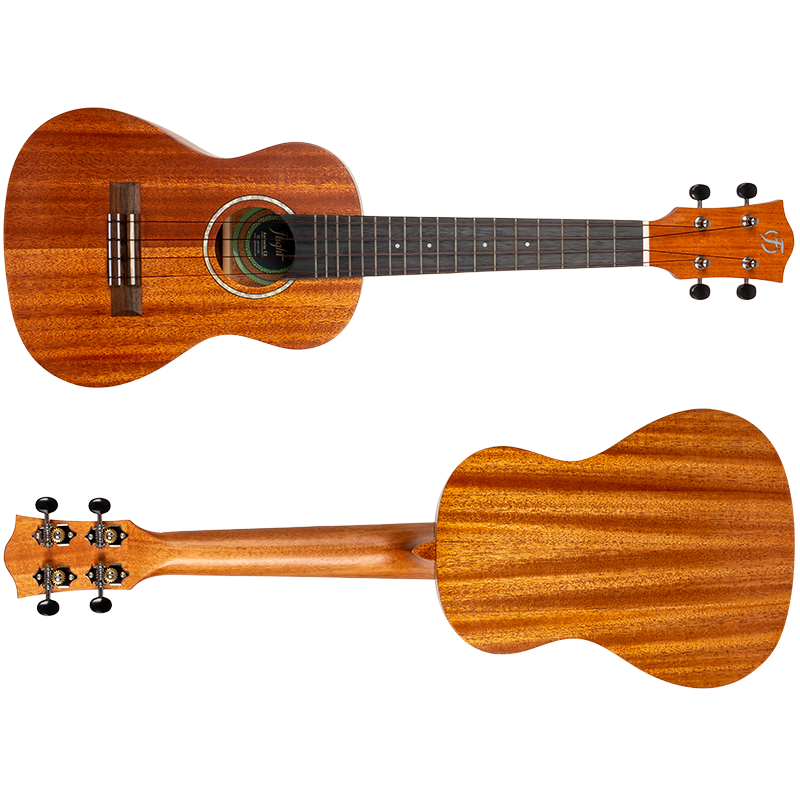 Flight ANT C Antonia Concert Ukulele