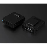 NUX B-10 VLOG 2.4GHz Draadloos Vlog Systeem met Microfoon en Ontvanger