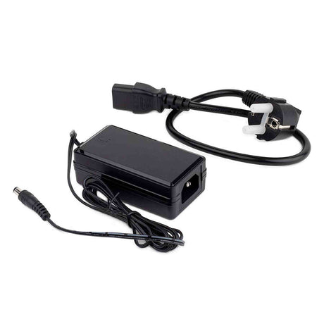 NUX NAD12/1500 voeding – 12V 1500mA, tip negatief