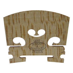 Aubert Lutherie V-8-CB Vioolkam 4/4 verlaagd hart